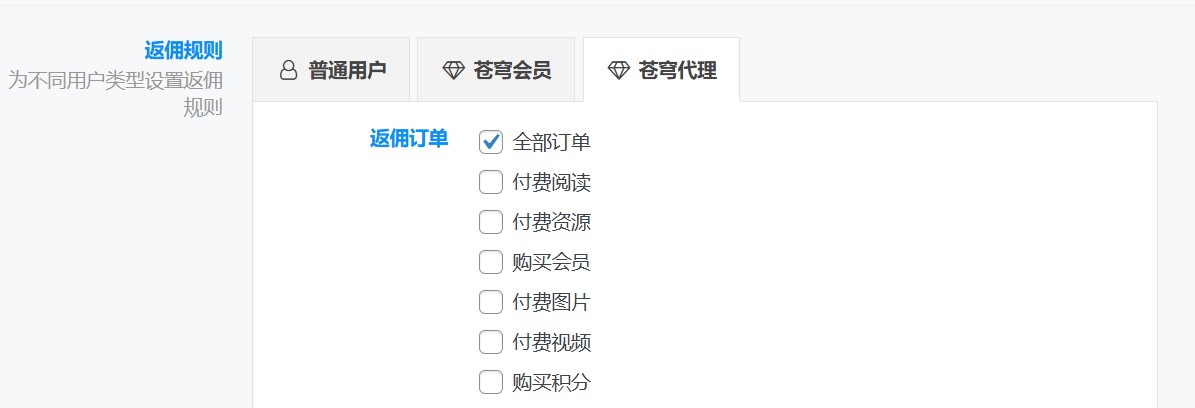 图片[2]-加入代理，全网最高返佣！！！-苍穹网创