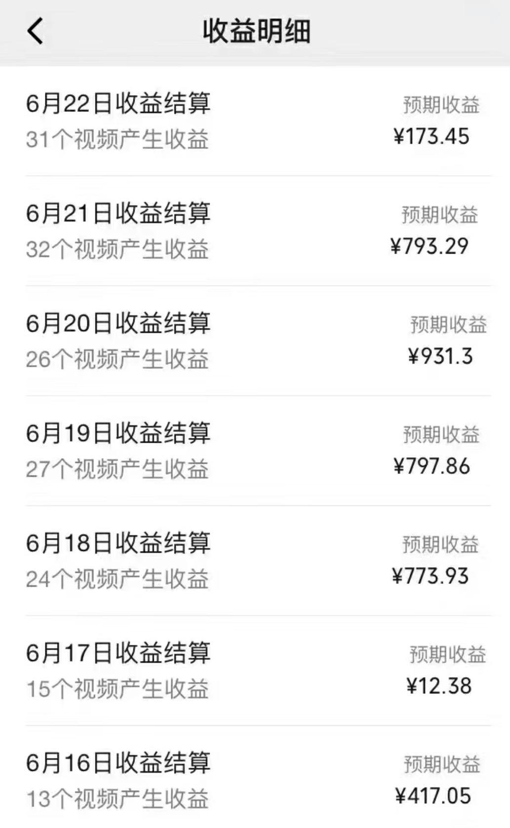 图片[1]-全网短视频暴力撸金赛道，日入1000＋！原创玩法，长期稳定-苍穹网创