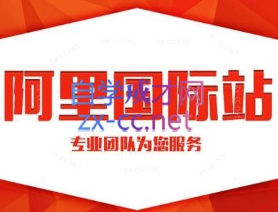 张杰老师·外贸国际站运营顾问-苍穹网创