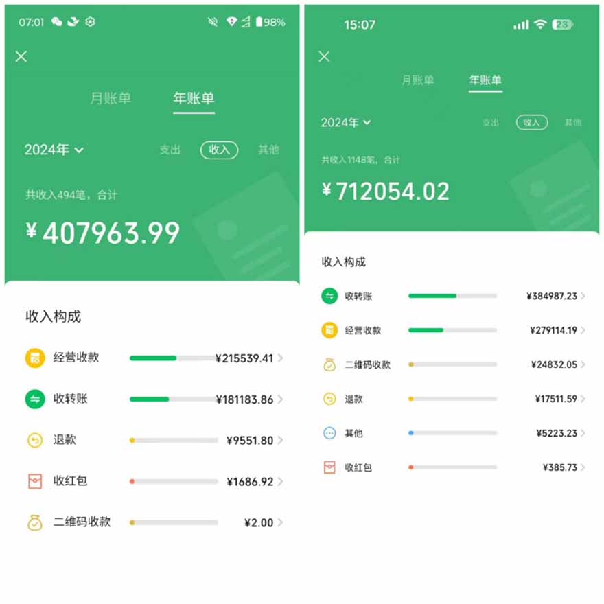 图片[1]-2025年，请“不择手段”去搞钱!-苍穹网创