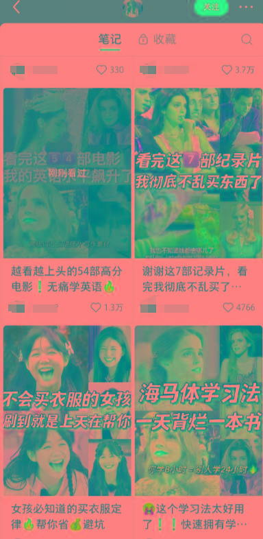 图片[1]-小红书最新创业粉引流，黑科技引爆全网流量裂变，简单操作长期吸粉-苍穹网创