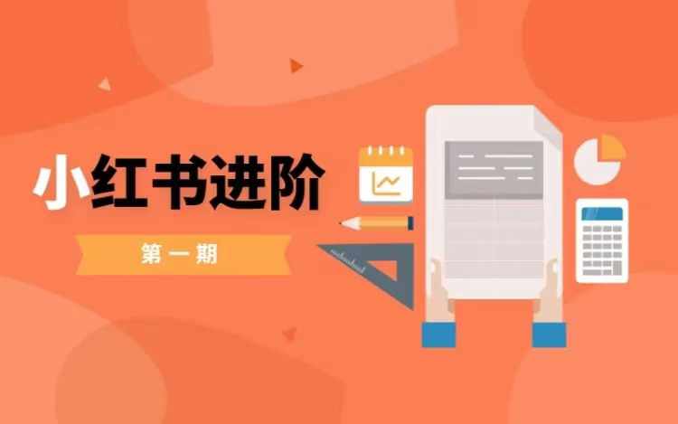小红书进阶篇，零基础小白实战课，普通人变现的课程-苍穹网创