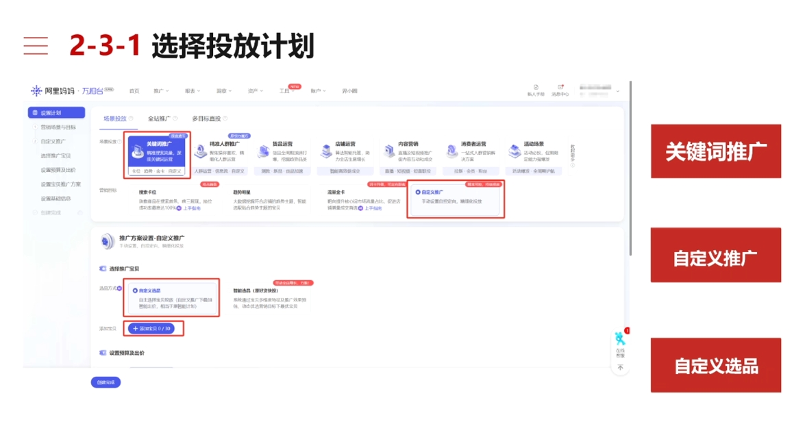 淘宝可复制的微付费起店打法-苍穹网创