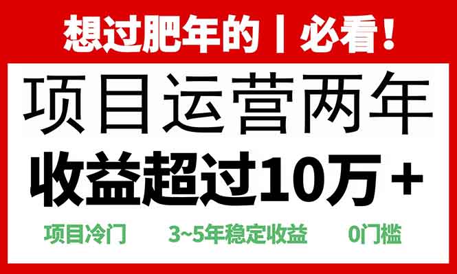 2025快递站回收玩法：收益超过10万+，项目冷门，0门槛-苍穹网创