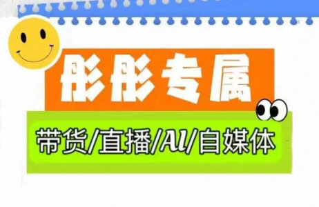 彤彤电商·普通人如何用ai做自媒体-苍穹网创