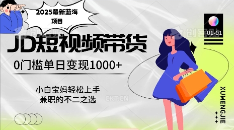 2025最新蓝海项目，0门槛日入1k，小白宝妈轻松上手【仅揭秘】-苍穹网创