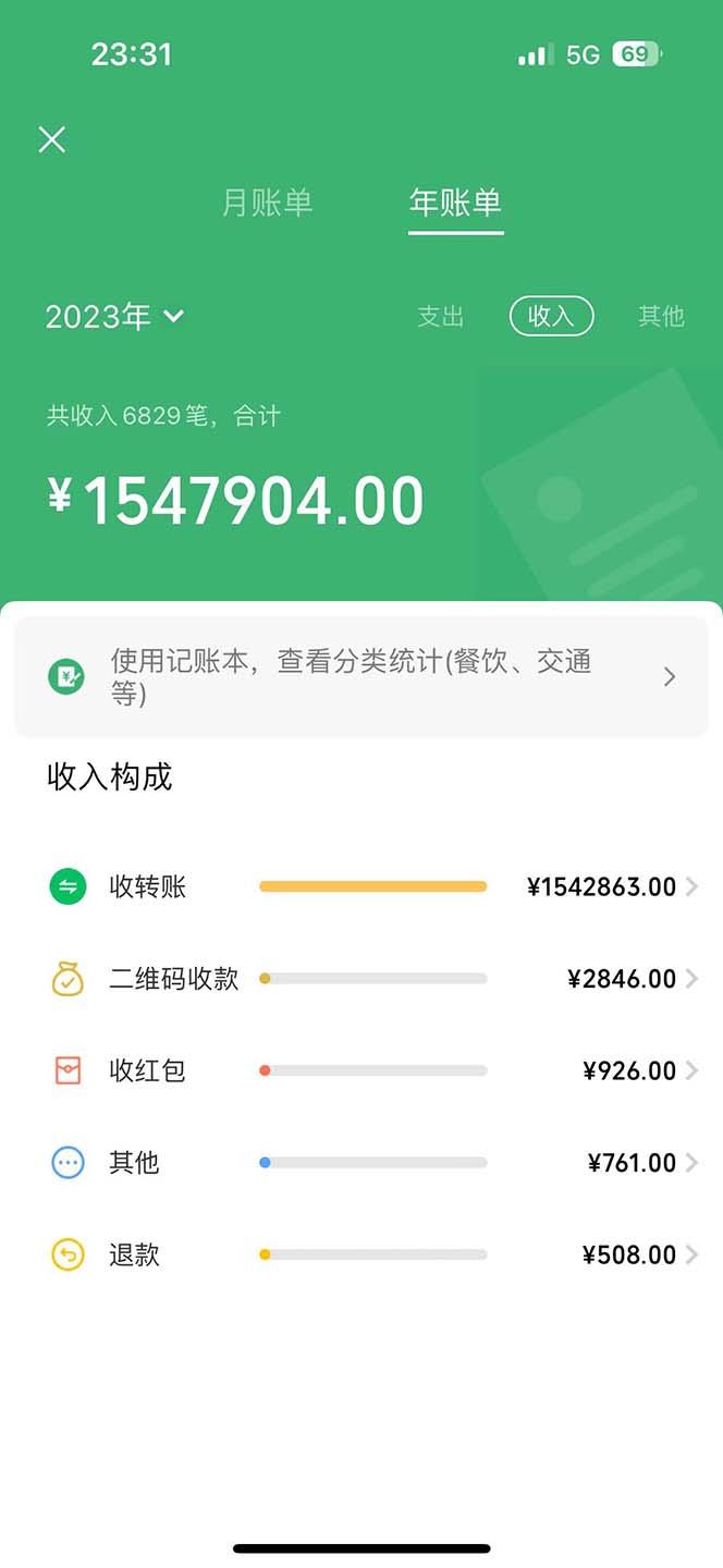 图片[1]-2024最新项目，冷门暴利，暑假来临，正是项目利润爆发时期。市场很大，…-苍穹网创